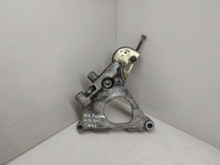 кронштейн двигателя Nissan Primera P12 2003, 2.2 л., DCi, дизель