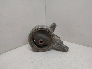подушка крепления двигателя Nissan Sunny N14 1991, 2.0 л., CD20, дизель, МКПП, белый, седан, передний привод