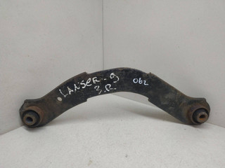 рычаг задний правый Mitsubishi Lancer 9 поколение 2006