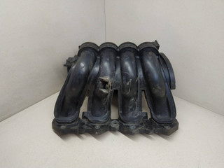 коллектор впускной Peugeot Partner 1 поколение [рестайлинг] 2010, 1.6 л., i, бензин