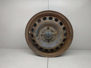 диск штампованный Nissan Primera P11 1998