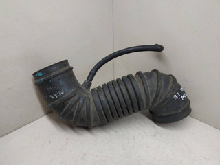 патрубок воздушного фильтра Mitsubishi Galant 7 поколение 1995, 1.8 л., бензин