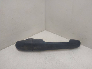 ручка наружная двери сдвижной Mercedes-Benz Vaneo W414 2003, A00076019599B27