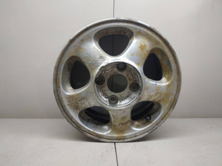 диск литой Nissan Primera P10 1994