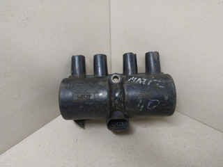 катушка зажигания Daewoo Matiz M100 2000, 1.0 л., бензин, 96253555