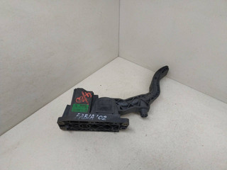 педаль Skoda Fabia 1 2002, BOSCH, 0280752219