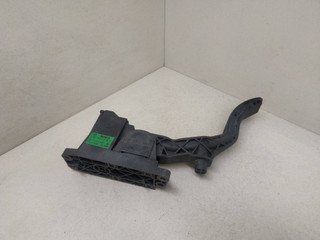 педаль Skoda Fabia 1 2001, 1.4 л., бензин, BOSCH, 0280752219, 190100125YB3, 6Q2721503C