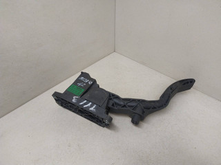 педаль SEAT Ibiza 3 поколение 2003, 1.2 л., бензин, BOSCH, 6Q2721503C, 0280752218, 290101220218