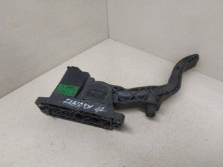 педаль Skoda Fabia 1 2001, 1.4 л., бензин, BOSCH, 0280752219, 6Q2721503C, 182200240YB3