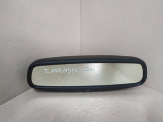 зеркало салона Toyota Avensis 2 поколение (T250) 2003