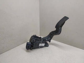 педаль Ford Fiesta 5 поколение [рестайлинг] 2008, дизель, HELLA, 6PV00856710, 2S619F836AB