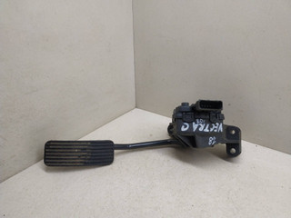 педаль Opel Vectra C 2003, 1.8 л., бензин, HELLA, GM, 9186726, CG, 6PV00832300