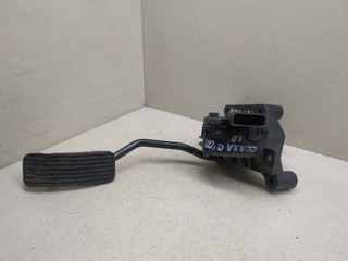педаль Opel Corsa C 2002, 1.0 л., бензин, GM, 9129857, AZ, 6PV008111100