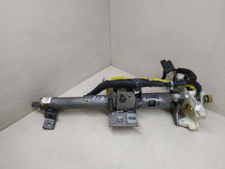 рулевая колонка Hyundai Matrix 1 поколение FC 2005, 1.5 л., CRDi, дизель, 5МКПП, серебристый, минивэн, передний привод, F04