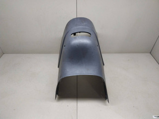 консоль салона Hyundai Matrix 1 поколение FC 2005, 1.5 л., CRDi, дизель, 5МКПП, серебристый, минивэн, передний привод