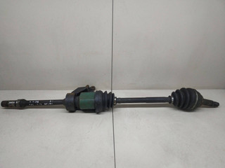 полуось передняя правая (приводной вал, ШРУС) Mazda 323F BA 1996, 1.5 л., бензин