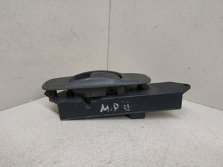 кнопка стеклоподъемника двери Mazda MPV LW 2001
