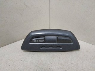 часы Hyundai Matrix 1 поколение FC 2005, 1.5 л., CRDi, дизель, 5МКПП, серебристый, минивэн, передний привод, 94525-17000