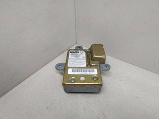 блок AirBag Fiat Scudo 1 поколение 1999, 550473800, 1480105080