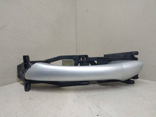 ручка наружная Mercedes-Benz C-Класс W203/S203/CL203 [рестайлинг] 2004, 2037600134