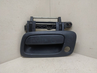 ручка наружная Opel Astra G 2000, 9117393