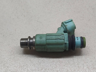 форсунка Mitsubishi Carisma 1 поколение 1996, 1.8 л., бензин, 0280155723