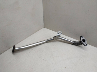 масляная трубка турбины Mercedes-Benz A-Класс W168 W168.008 2000, 1.7 л., CDi, OM 668.940, дизель, 5МКПП, темно-серый, хетчбэк 5 дв., передний привод, 6681800420