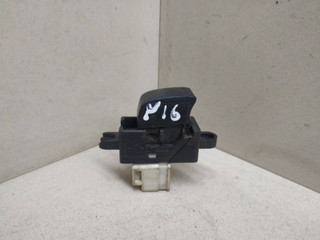 кнопка стеклоподъемника двери Nissan Almera N16 2002