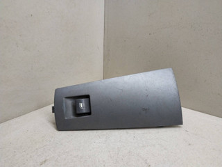 кнопка стеклоподъемника двери BMW 7 серия E65/E66/E67 E65 2003, 4.4 л., i, M62 B44 (448S1), бензин, АКПП, черный, седан, задний привод, 8379597, E0200016