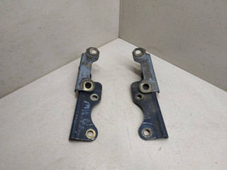 петля капота Mitsubishi Galant 8 поколение 1997, MB401249, MB401250