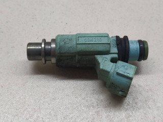 форсунка Mitsubishi Carisma 1 поколение 1997, 1.6 л., бензин, 0280155723, CDH210