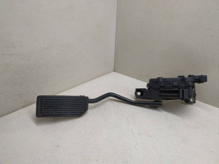педаль Nissan Primera P12 2005, 18002AU410
