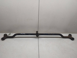 стабилизатор подвески задний Citroen C5 1 поколение 2001, 2.2 л., HDi, 4HX (DW12TED4/FAP), дизель, 5МКПП, серебристый, универсал, передний привод, 5170C2