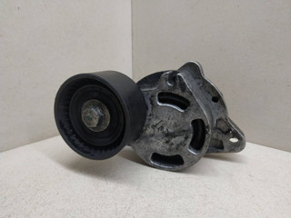 натяжитель Renault Espace 4 поколение 2003, 2.2 л., G9T 742, дизель, 6МКПП, зеленый перламутр, минивэн, передний привод, 8200761529, 0802410121