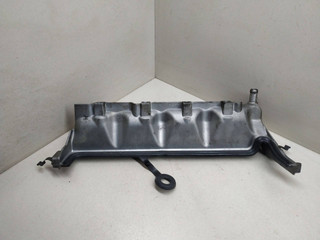 клапанная крышка Renault Espace 4 поколение 2003, 2.2 л., G9T 742, дизель, 6МКПП, зеленый перламутр, минивэн, передний привод, 8200290988