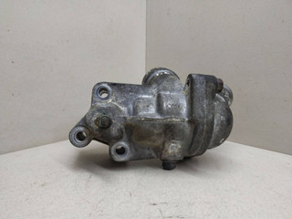 корпус термостата Mitsubishi Carisma 1 поколение 1997, 1.6 л., бензин