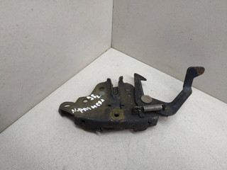замок капота Nissan Primera P11 1998