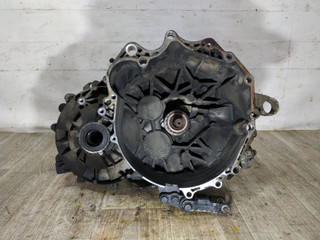 КПП механическая (МКПП) Volvo S80 1 поколение 1999, 2.5 л., дизель, 1023706
