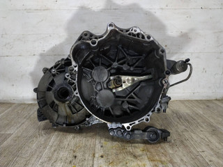 КПП механическая (МКПП) Volvo V70 1 поколение 1999, 2.5 л., дизель, M56L2, P1208930