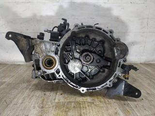 КПП механическая (МКПП) Hyundai Matrix 1 поколение FC 2005, 1.5 л., CRDi, дизель, 5МКПП, серебристый, минивэн, передний привод, P51767, 008585
