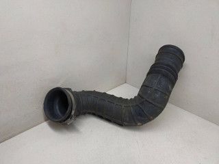патрубок интеркулера Renault Megane 1 поколение 1998, 1.9 л., дизель, 7700857014C