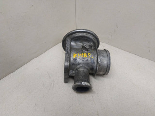 клапан EGR BMW 3 серия E46 2001, 2.0 л., дизель, МКПП, седан, 72826400