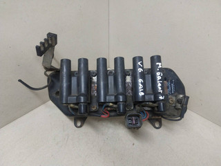 катушка зажигания Mitsubishi Galant 7 поколение 1996, 4009762