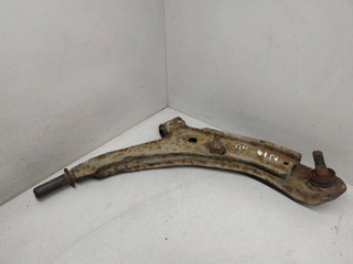 рычаг передний правый Nissan Sunny N14 1991, 2.0 л., CD20, дизель, МКПП, белый, седан, передний привод, 5450069Y10