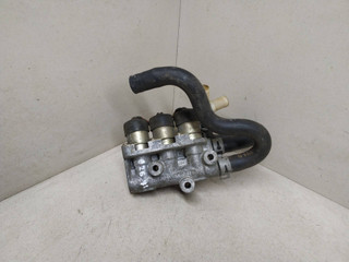 клапан холостого хода Mazda 626 3 поколение 1991, 2.0 л., бензин, K5T46071