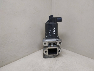 клапан EGR Opel Astra H 2007, 1.7 л., дизель, K5T70380, 89737-66632