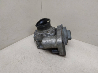 заслонка дроссельная Opel Astra H 2007, 1.7 л., дизель, B092740196, 8981052101