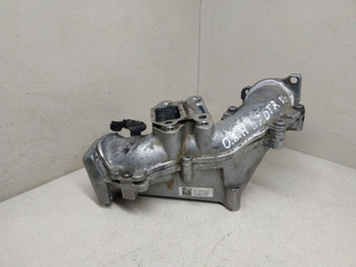коллектор впускной Opel Astra H 2007, 1.7 л., дизель, 8973858235, 0928530590, 700997160