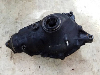 мост передний BMW X5 E53 2001, 3.0 л., i, бензин, АКПП, серый, внедорожник 5 дв., полный привод, 14286440, 14286410