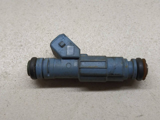 форсунка Land Rover Freelander 1 поколение 2000, 1.8 л., бензин, 0280155885